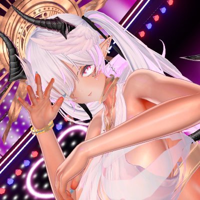 2024/8月中旬 VRC開始
2024/9/5 X開始
2025/7/22 booth開店