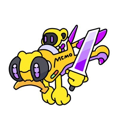 memoさんのプロフィール画像
