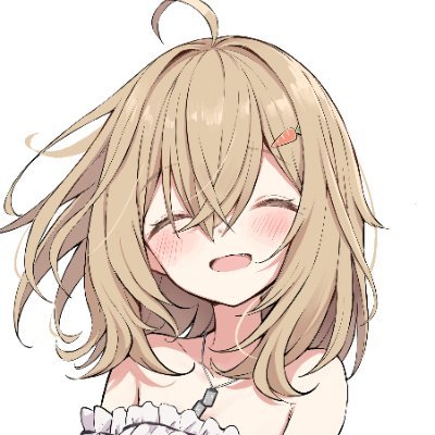 ゆるふわVオタクVRChatterです スパム対策のため、スパムがフォロワーにたくさんいる人はブロックする場合があります🙏
使用アバター:しなの、サフィー、シフォン