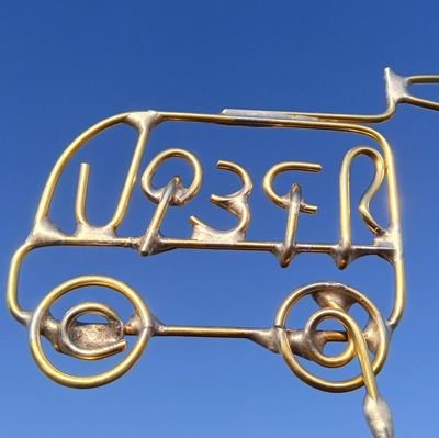 hidoc22's profile picture. 神戸の西北の果て神戸市西区で細々無線を楽しんでおります