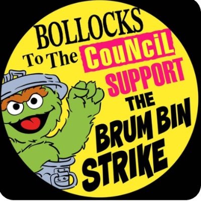 BIN WORKERS STRIKE;
JAN 6, 14, 22 & 30th
BCC Full Council lobby JAN 28th
Please JOIN US
Bham CLPs r 6/13 UK bottom Fuel/food deprived.#Poverty
#FOLLOWUSPLEASE