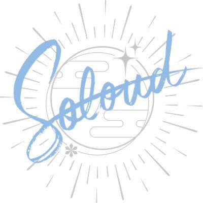 『空を翔けるキセキ』2025.7.26デビュー【お問い合わせ】soloud.official.tep@gmail.com