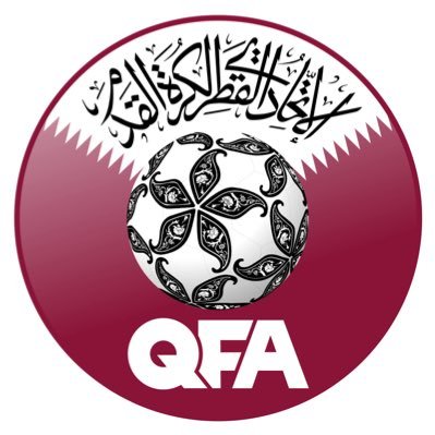 QFA's profile picture. Qatar Football Association for English we are @QFA_EN الاتحاد القطري لكرة القدم
