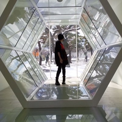 6vo1RCSRtzykLuW's profile picture. 黒狗🐕です／青森/腐男子／APEX/フォートナイト／レイブン教／MH／虹六／ #人間男メーカー／P2020教徒