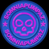 SomniaPumpaz (@somniapumpaz) 's Twitter Profile