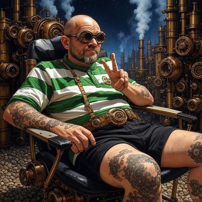 mikespalding's profile picture. #IStandWithAprilHutchinson
🚜
Just a grumpy older man who has been silent for too long.
Will not reply to DMs.