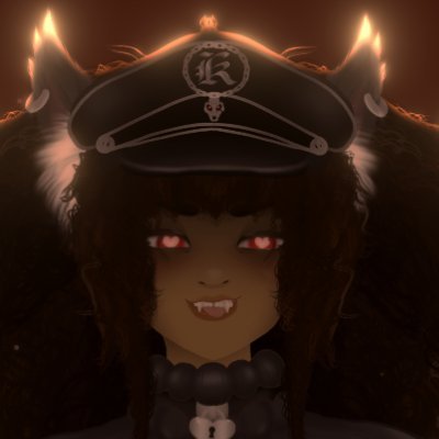 _KashaDatWolf_'s profile picture. Hello and Goodbye.  
Deus Ultionem Vult
FIGHT FOR YOUR DAUGHTERS AND WIVES.
#Patriotic #Vtuber #ChristianNationalist #Violent