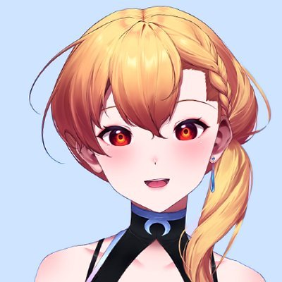 369💧九九【耍寶Vtuber】ESKetch所屬さんのプロフィール画像