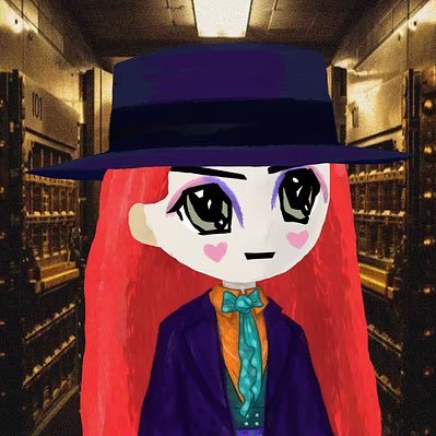 YutiArc's profile picture. telegram: https://t.co/MijaUaRcyi discord: https://t.co/e7wmsKgb4e active reply guy with an edge in writing and designing