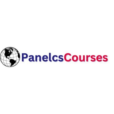PanelcsCourses is a leading EdTech company from Houston,TX and Bangalore,India PanelcsCourses conducts classroom and online professional certification training