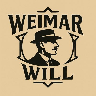 Weimar Will Profile