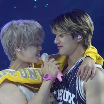 ♡`🐾 🐰🐶₊˚⊹♡ #제노 #재민 enthusiast—, loving #천러 4ever, Homophobic dni
