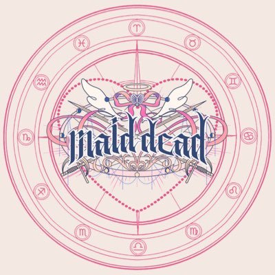 maiddead01's profile picture. ファンタジー/非リアル系ティーンズラブをメインとしたコミックレーベル「maiddead」苦しみの中にいた女の子が快楽と幸せを掴むストーリーの漫画作ってます🕯️🌜告知や進捗をポストします🪽【がるまに】https://t.co/ry9wamfcoY 【らぶカル】https://t.co/MoAfTxnifY