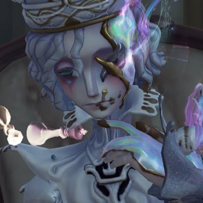 trifoliate9's profile picture. 