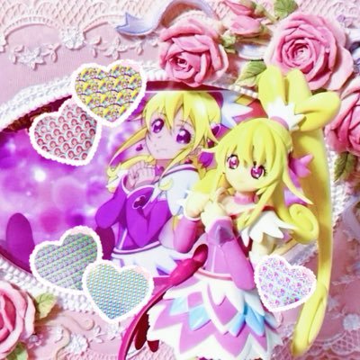 好きな人のグッズまったり集めてます🩷キュアハート♡相田マナちゃん♡ 買取はPayPay♡メルカリ♡銀行振込のみ対応/譲渡はPayPay♡メルカリのみ対応しております