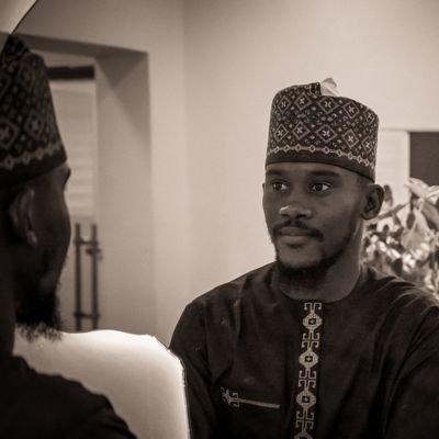 AU_Marte's profile picture. Visual Creative|Specialised Reporter @HumAngle_