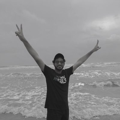 Rithikreddyy's profile picture. Never Lose the Kid in You…