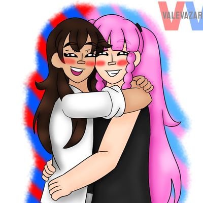 Hai! I'm the CEO of Saiko X Tari. I'm a lesbian girl and taken. Nice to meet you!
pfp by @ValeVazArt