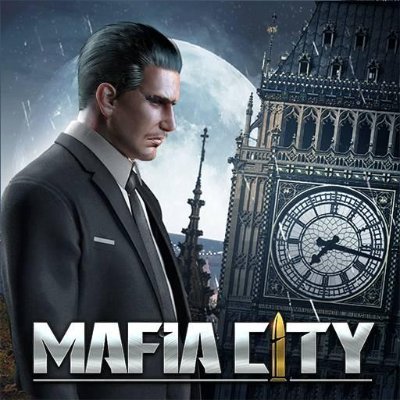 マフィアシティさん專用 Mafia City】四時限目 装備品と高級車を知ろう｡・ω・b【マフィア