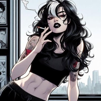 YaraQueen1022's profile picture. 25 ^_^