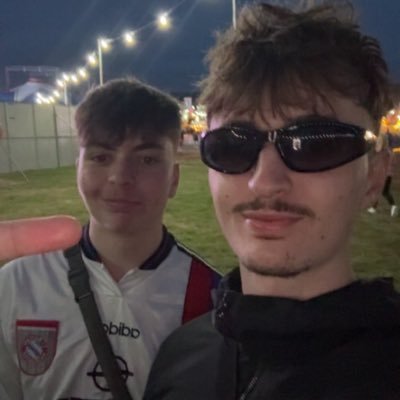 Luca Tobin Profile