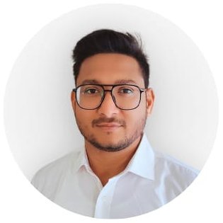 Entrepreneur building in AI. Ex-Product Manager. Pursuing athletic fitness. Alum @ IIT Bombay
