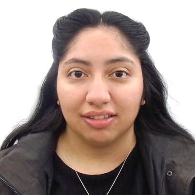 Dual national of the United States and El Salvador • Quantitative Social Scientist