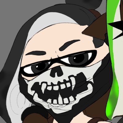 Skullyさんのプロフィール画像