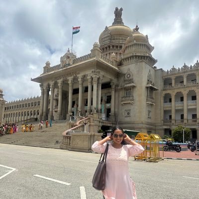 Jahnavi Ravindra Profile