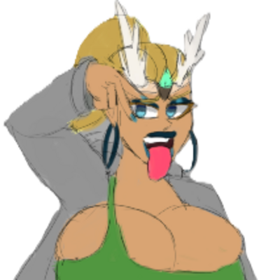 𝟏𝟖+ 𝐎𝐍𝐋𝐘
𝐁𝐈 (𝐅𝐄𝐌 𝐋𝐄𝐀𝐍)
(RP account, some art is mine.)