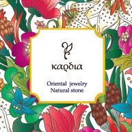天然石ジュエリーkardia-カルディア- (@kardia_jewelry) / X