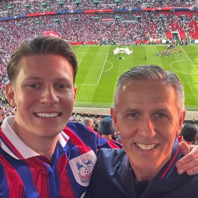 TomTh0mas's profile picture. @CPFC🦅 | All views my own