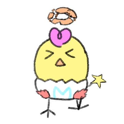 みっけろーにさんのプロフィール画像