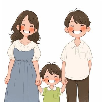 oyako_fukushima's profile picture. 【作成中】
親子が笑顔でいられる
離婚や別居しても親子が自由に会える
子どもがいつまでもパパママから愛情を受けて育つことができる
そんな社会を目指す会。
福島県に関わりある方はDMお待ちしています。

#共同親権 #連れ去り #実子誘拐 #親子断絶
#子どもは親の所有物じゃない