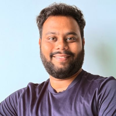 SangamGella's profile picture. I explore and simplify cutting-edge tech, AI tools, Salesforce, AWS, and fresh ideas from books to help you level up.