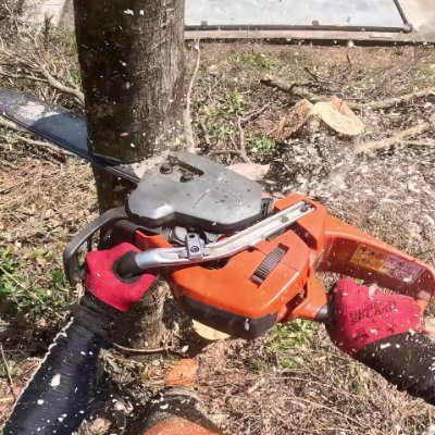 onsen_s_s_s_'s profile picture. 栃木の樵
木登り特殊伐採　零式　
最近はGoPro撮影に嵌まって草刈りとか伐木とかアウトドア遊びとか撮ってYouTubeに上げてます。
ラバーやらラテックスやら水着やらのフェチ撮影も少々、こっちはモデルさん募集中。