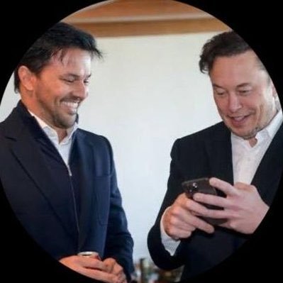 Guiding @ElonMusk's vision for a better future through SpaceX, Tesla, Neuralink, and more. & | Tech enthusiast, dream chaser, and innovation advocate.