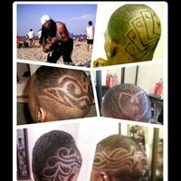 JUNIOR DA BARBER ✄ (@juniordabarber) 's Twitter Profile