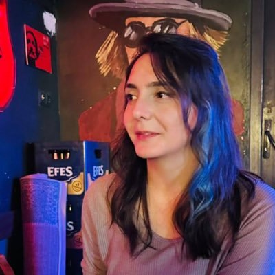 @AyseCengiz__