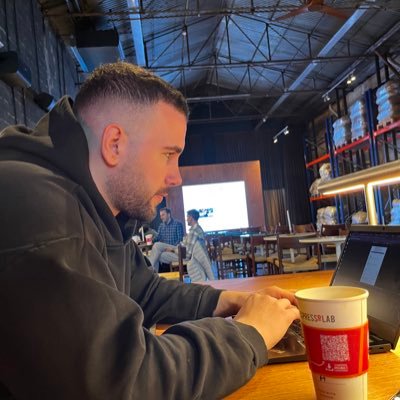 JavaScript Enthusiast · Developer · Product Builder