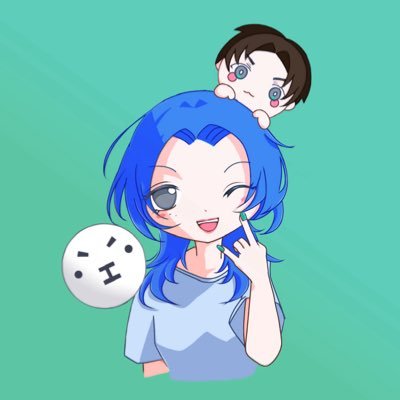 rarirurechanpon's profile picture. ニコ厨だったりバンギャだったりライブキッズだった多趣味なアラサー　腹ペコ ゴ民 サブ▶︎@tomadayo2525