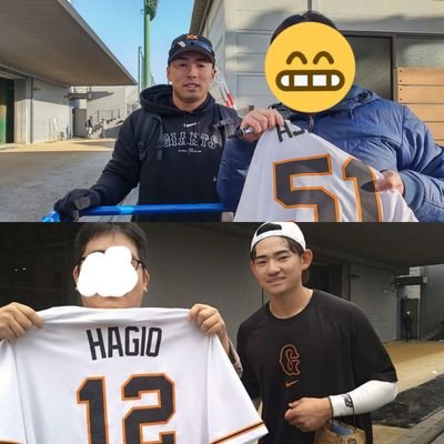 巨人・ヤクルト・西武の掛け持ちしてます。
埼玉の介護福祉士で特撮、鉄道模型ファンです。
推し(番号は背番号です)
巨人➡38 12 51 44 35 004 60 61 19(女子野球) 019
ヤクルト➡63 7 4 60 42
西武→ 30 63 62 1 9 68 21 51 8