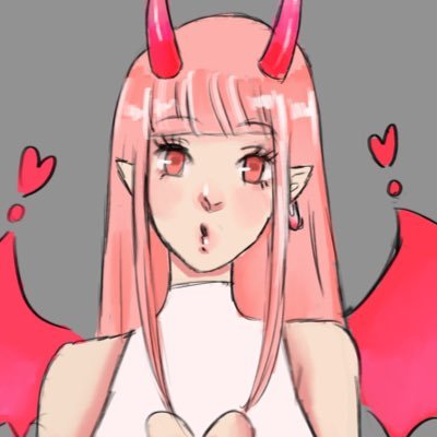 MPC_Cheriese's profile picture. Cheriese Jones | G.11 | Succubus | #MPCss5