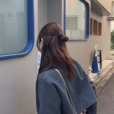 miku_narita's profile picture. INI