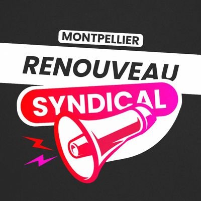 Ton syndicat étudiant à Montpellier ✊🌱🏳️🌈⚧️