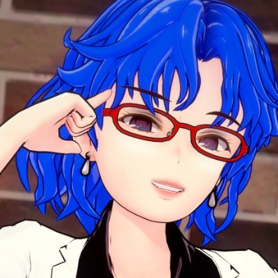 maochin39blue's profile picture. I am an executive officer of two listed companies and developing games as free creators. FX and stock trading are my hobbies. I do not teach the truth to idiots