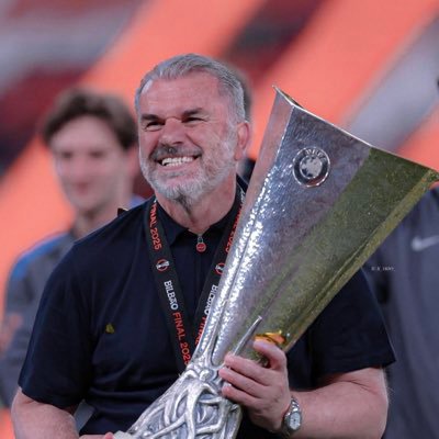 thfc_Joep's profile picture. #LEVYOUT #ENICOUT