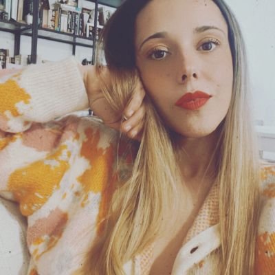 Cristina Profile