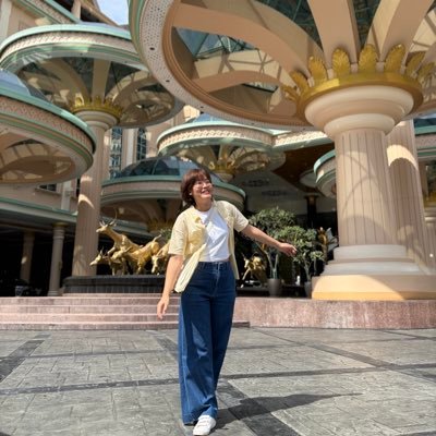 WaewBen94's profile picture. 🌻