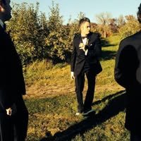 Andrew Gonzalez (@andrew854_) 's Twitter Profile